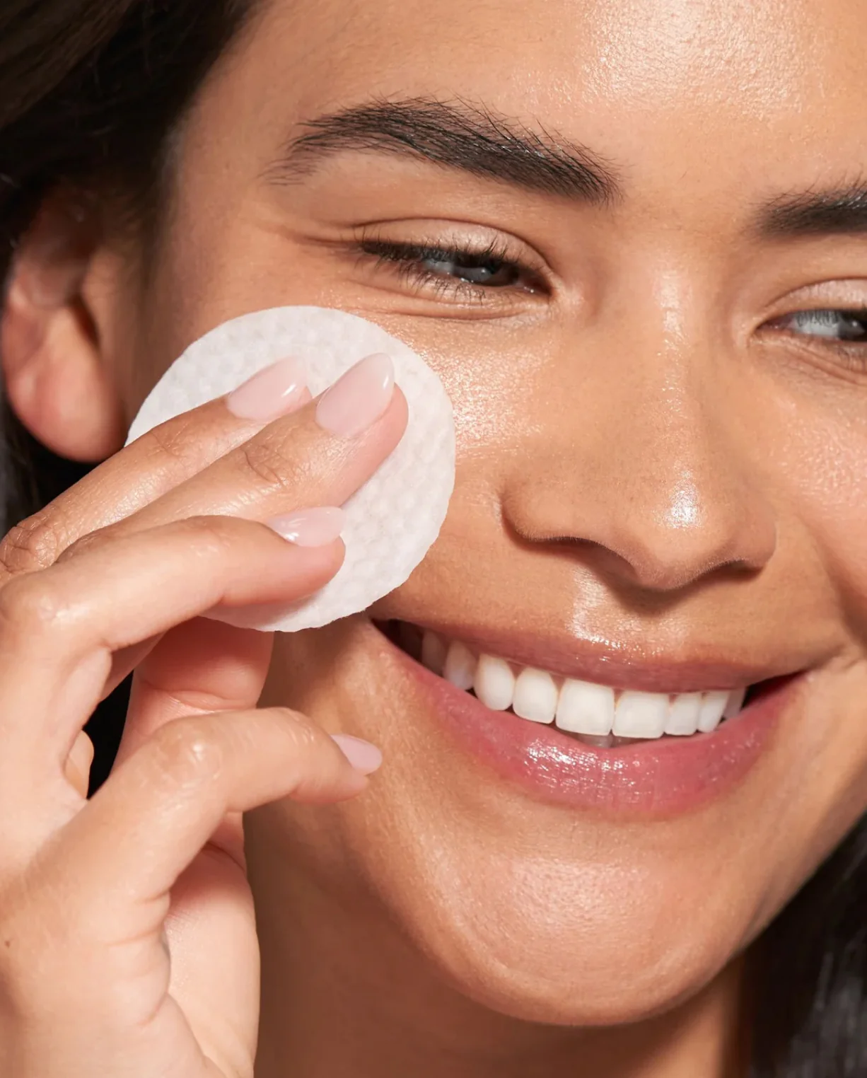 Toning Pads